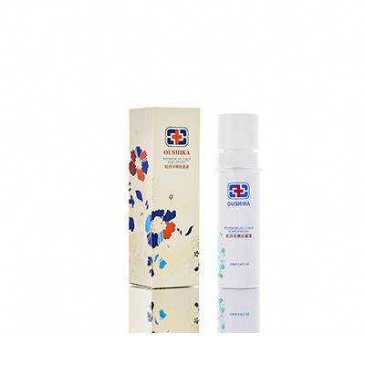 乐亭抗菌防护喷雾