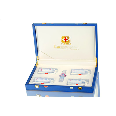 恢复自洁系统套乐亭