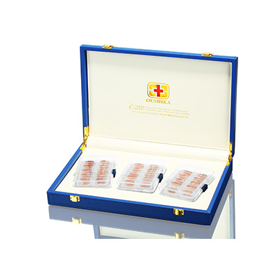 乐亭子宫排毒套