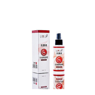 乐亭母婴防护喷雾