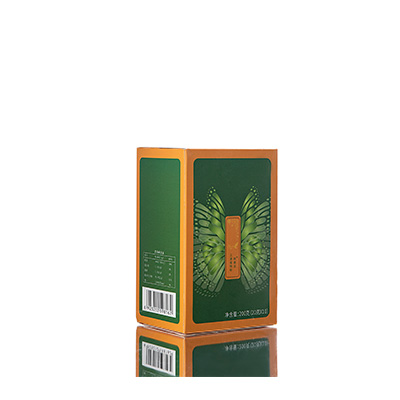 乐亭女生最爱三清粉