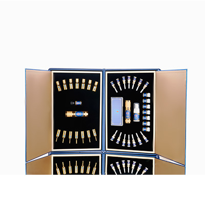 乐亭7D私密抗衰养护套