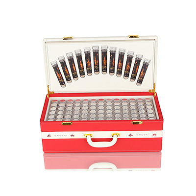 乐亭卵巢抗衰复合粉